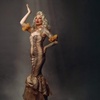 Image 3: Festive Cabaret & Burlesque Show on December 20 at 7 PM