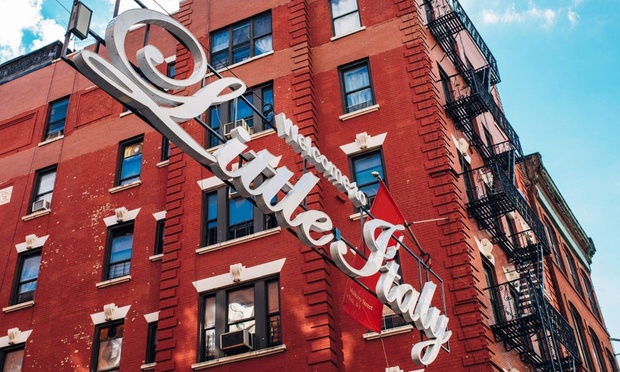 What to expect media