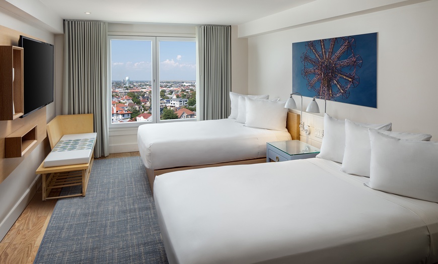 Image 7: Member-Only Deal: Allegria Hotel