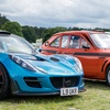 Image 9: Ticket to Pickering Motor Show in North Yorkshire | Sun 27 July 2025