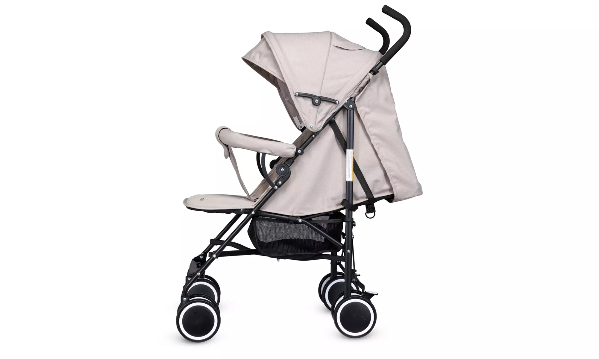 Bambico Easy Fold Stroller
