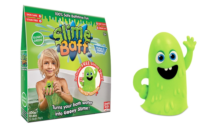 Image 1: Slime Baff Limited Edition Set