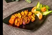 Savor Authentic Indian Flavors: $20 Towards Food and Drink For One at Zen Curry and Grill ( Up to 40% Off ) - Second Medium