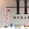Image 3: Up to 64% Off on Massage - Full Body at Hekas  Sports Therapy Massage  Rehabilitation  Relaxation and Wellbeing Clinic