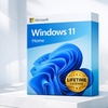 Image 7: Microsoft Windows 11 Professional or Home – Lifetime Activation