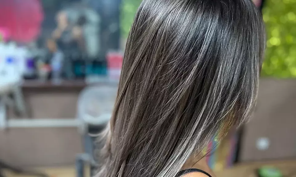 Up to 75% Off on- Hair Colour & Cut at Kiki Hair @Chelmsford