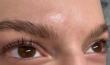 1 × Wimpernlifting inkl. Färben - Beáta Aesthetik Skin & Lash by Angel Lashes