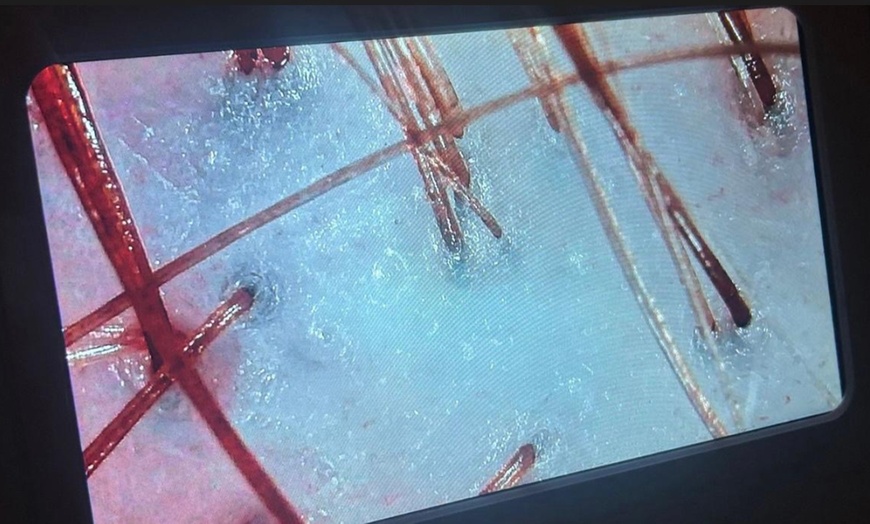 Image 6: Japanese Head Spa Retreat Or MenoMuse Menopausal Ease Tension Package