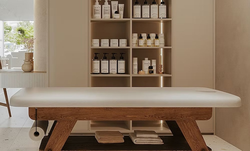 Image 2: One or Three Sessions PRP Treatment (Hair or Face with Consultation)