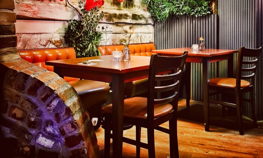 Image 5: Mix it up: 3 Std. Cocktail-Tasting inkl. Snacks für 1-6 Personen