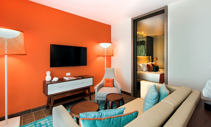 Image 31: Punta Cana All-Inclusive Resort with Aqua Nick