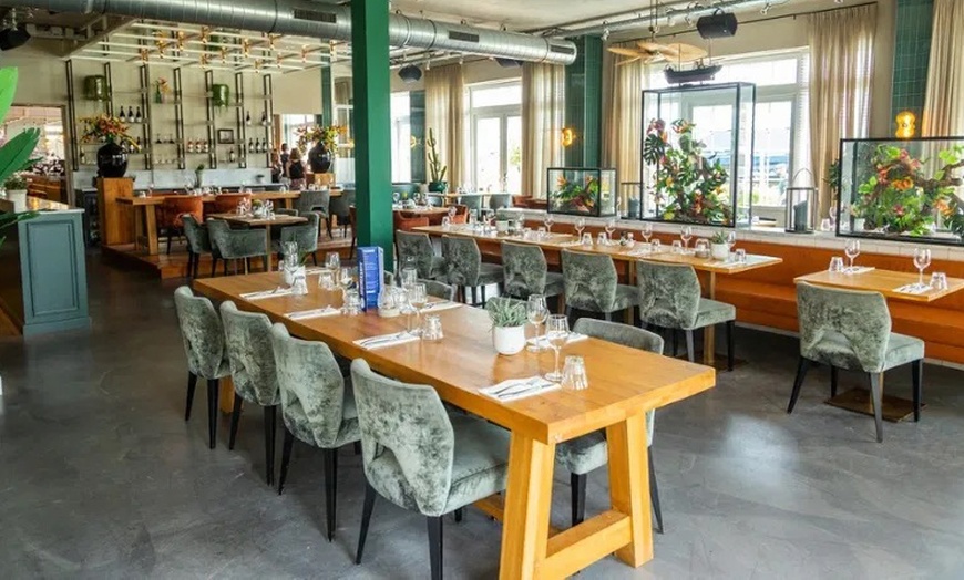 Image 6: EuroParcs FAMILY SPECIAL: 3-4 Nächte für 4 Pers. in einem von 40 Parcs