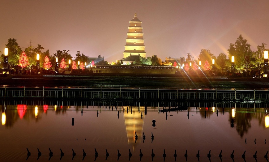 Image 14: ✈ 10 or 12-Day China with Air from Intertrips