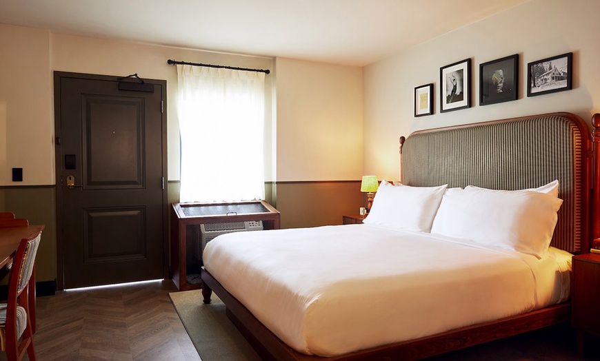 Image 11: Member's Pricing: Cozy Escape Minutes from Tanglewood & Trails