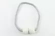 2Pcs Curtain Tie Backs Magnetic Ball Buckle Holder Tieback Clips Window Home - Second Medium