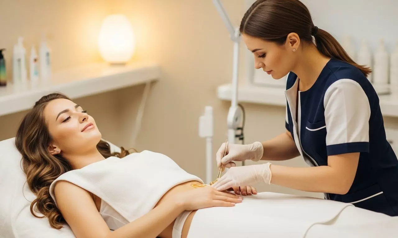 Get Flawless Skin with 1, 2, or 3 Brazilian or Bikini Wax Services