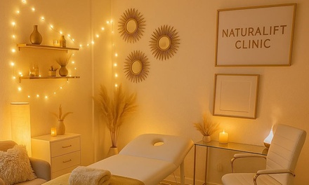 Soin visage Lumin’Lift de 60 min