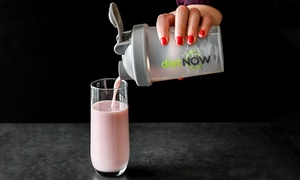 Diet Now Meal Replacement Shakes