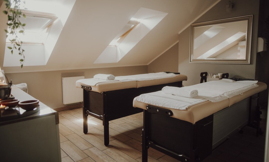 Image 7: Pielęgnacja i relaks: Pakiet Spa Premium dla 1-2 os. w Baltiqa Day SPA