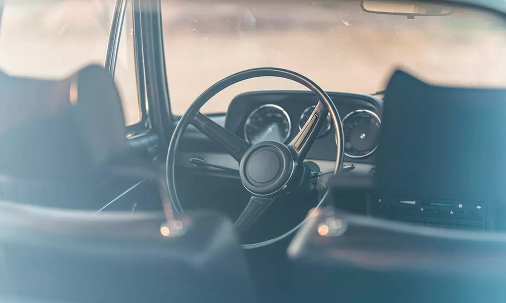 Get a Mini Detail w/ Deluxe Wash or Express Detail with Ceramic Wash 