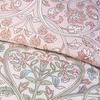 Image 9: Harrow Floral Reversible Duvet Set