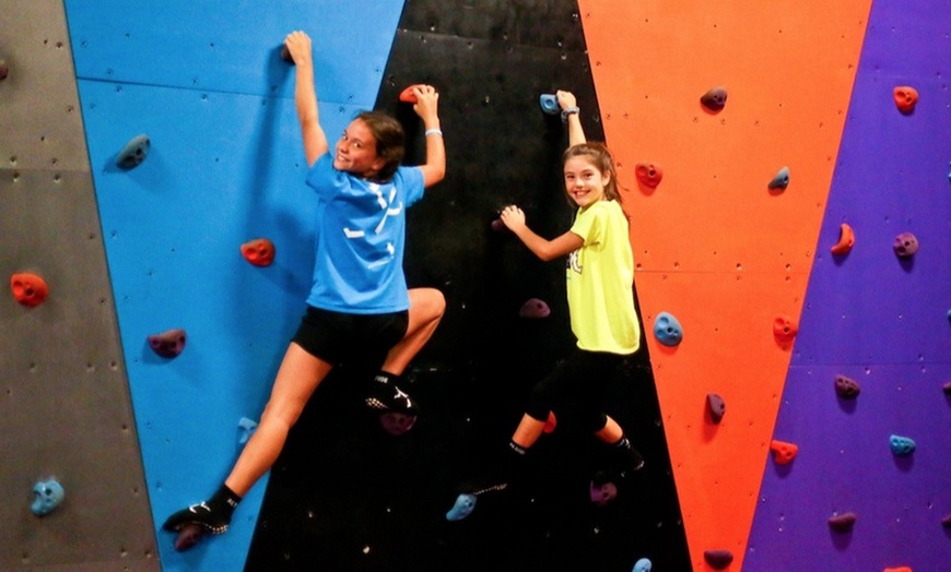 Image 2: Up to 24% Off Jump Passes at Altitude Spring-Klein