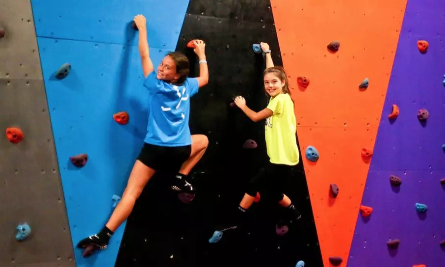 Up to 24% Off Jump Passes at Altitude Spring-Klein