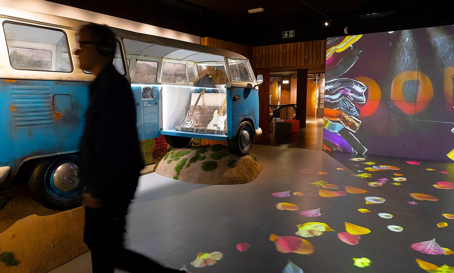 Entradas para Rock Museum BCN con cerveza