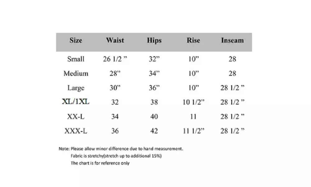 JVINI Women's High Waist Jegging Pull-On Stretch Pant With Plus Sizes