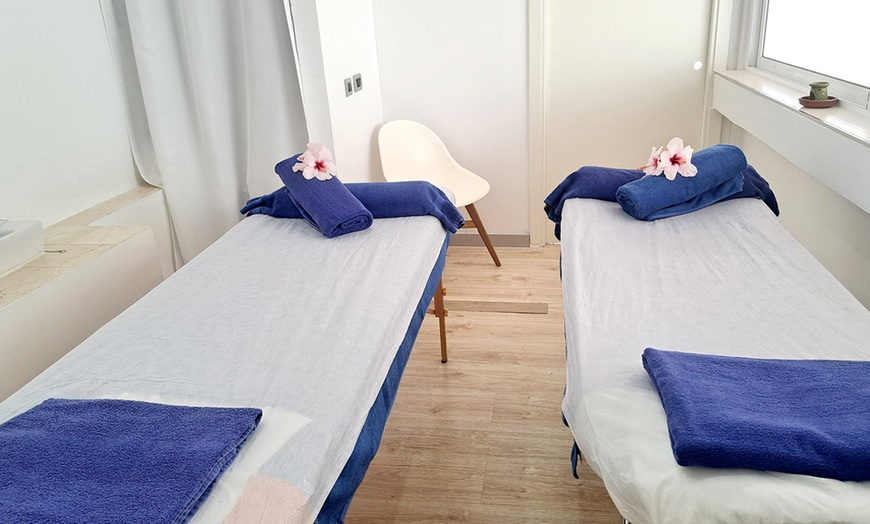 Image 5: Masaje a elegir para 1 persona 