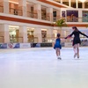 Image 1: Twirl, Glide, and Disco: Two-Hour Ice Skating Session with Skate Hire