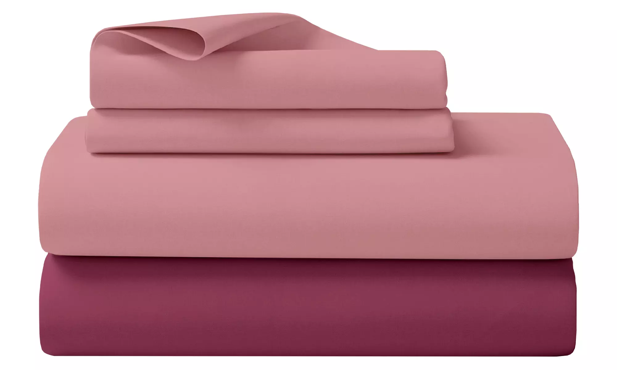 Completo lenzuola matrimoniale