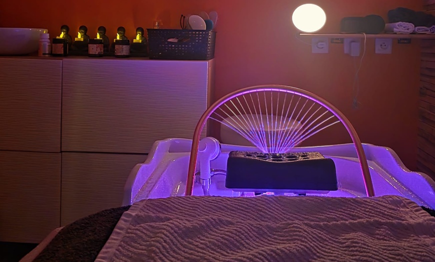 Image 2: Hair spa avec Métamorphose coiffure et esthétique