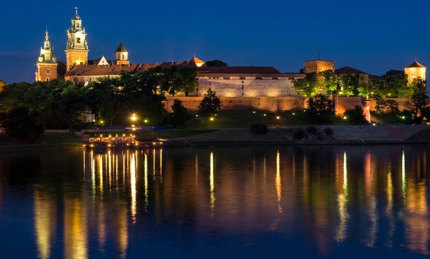 Image 7: ✈ Krakow: 2, 3, Or 4 Nights with Stay and Flights