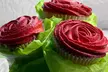 Sip & Build A Cupcake Bouquet / DIY Cupcake Decorating Kit at A Cake Baked In Brooklyn & Company (Up to 55% Off) - Second Medium