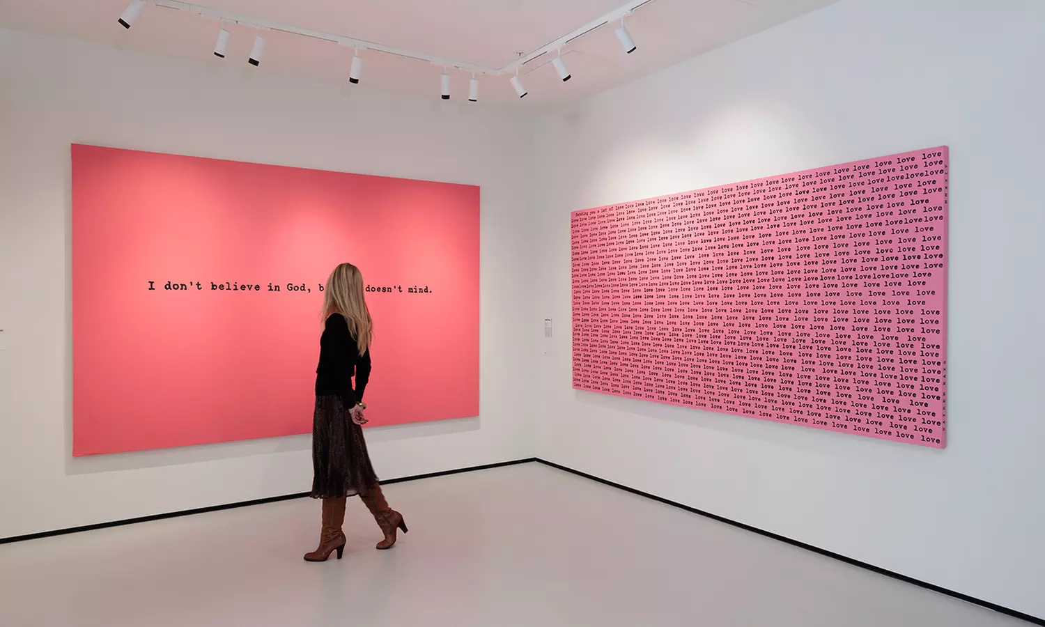 Visit Moco Museum London and Explore Modern Art