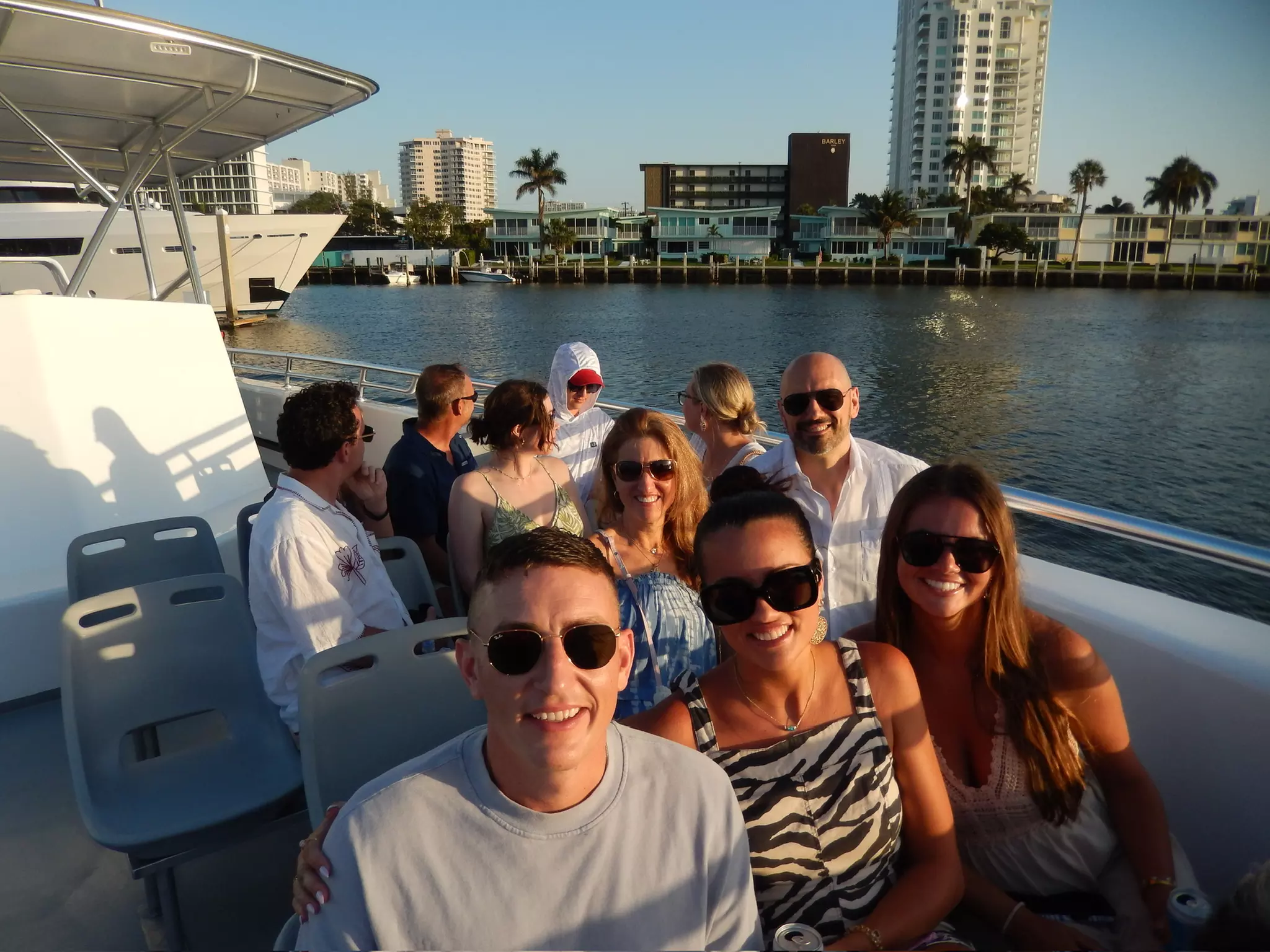 Sunset & Sightseeing Cruise – General Admission for All Ages