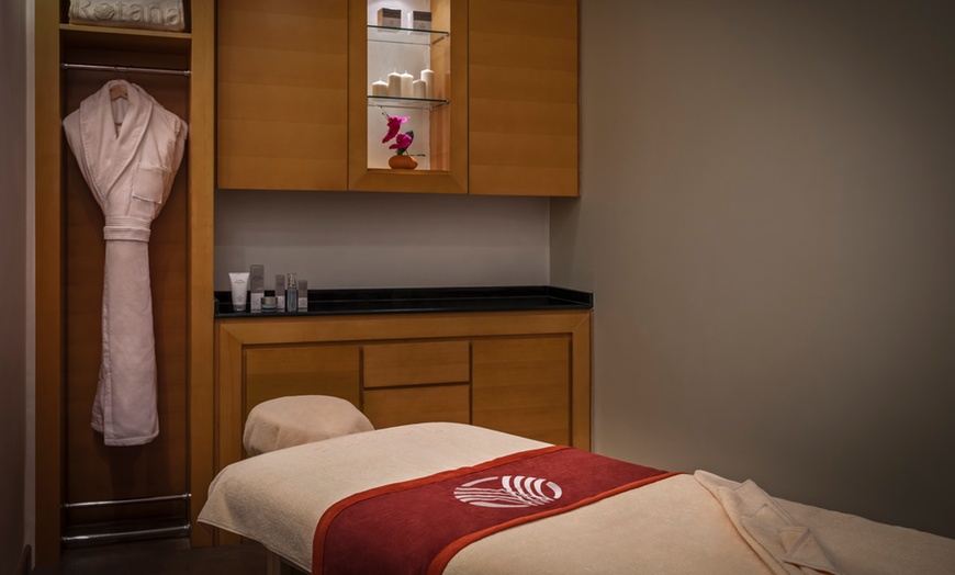 Image 6: 60-minute Anti-Cellulite Spa Treatment & More with Pool Access