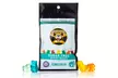 Potent Sugar-Free Organic CBD Infused Gummies from Kangaroo (150mg-5000mg) - Second Medium