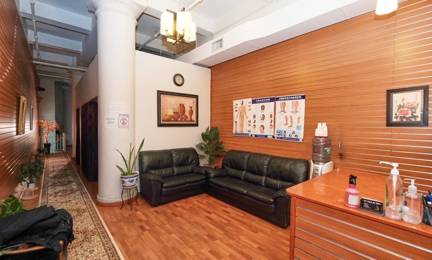 Image 3: Up to 53% Off Single or Couples Massages at 27 Tai Ji Spa