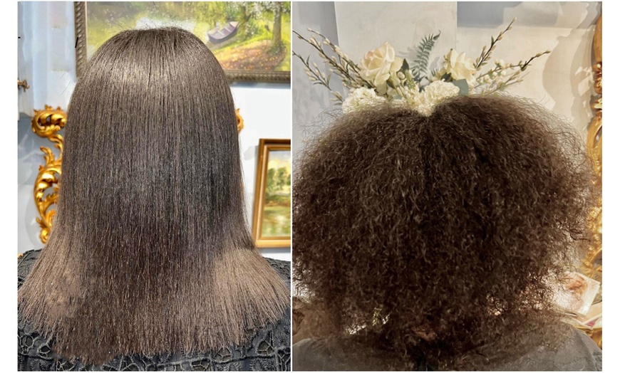 Image 11: Brazilian Keratin Treatment in Covent Garden, Brazilian Blow-Dry & Cut