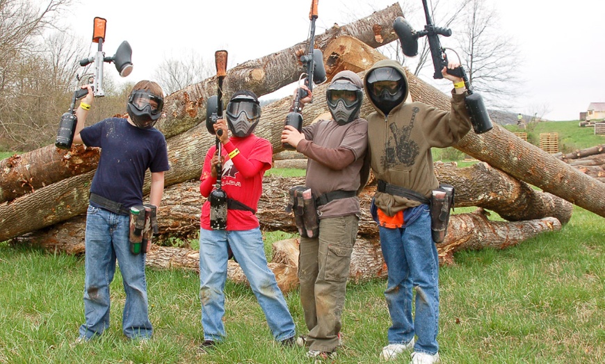 Image 4: GetOut Maryland/Washington D.C. with Admission to 36+ Fun Attractions