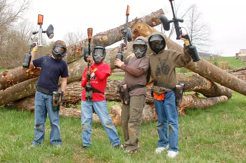 GetOut Maryland/Washington D.C. with Admission to 36+ Fun Attractions