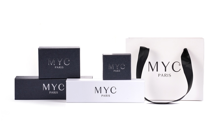 Image 8: Anillo tres alianzas