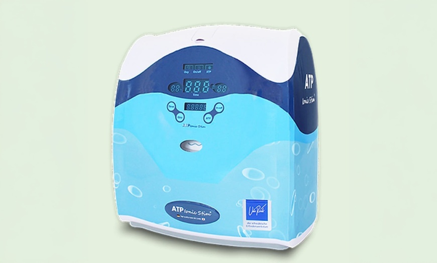 Image 6: Bis zu 50% Rabatt auf den Sauerstofflounge bei Elements of Oxygen - Hbot Sauerstofftherapie