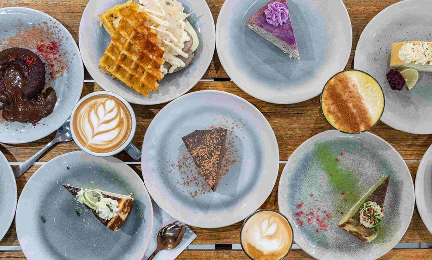 Image 10: Get $50 or $100 to Spend on Food and Drinks