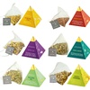 Image 2: Creano Geschenk-Box „Pyramide“ mit 14 Pyramiden-Tees (bis 1,07 €/Stk.)