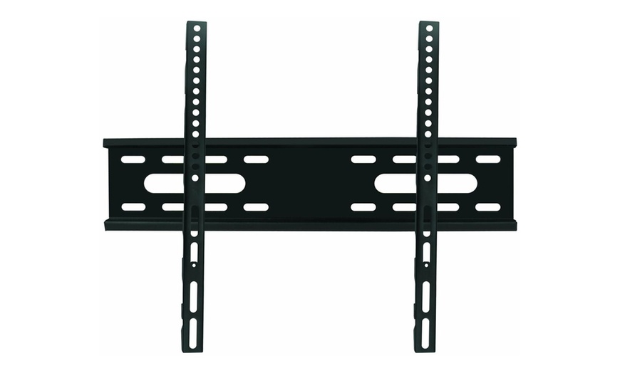 Image 7: LED LCD TV Wall Mount Bracket Selection – Vesa, Tilt, Swivel & More