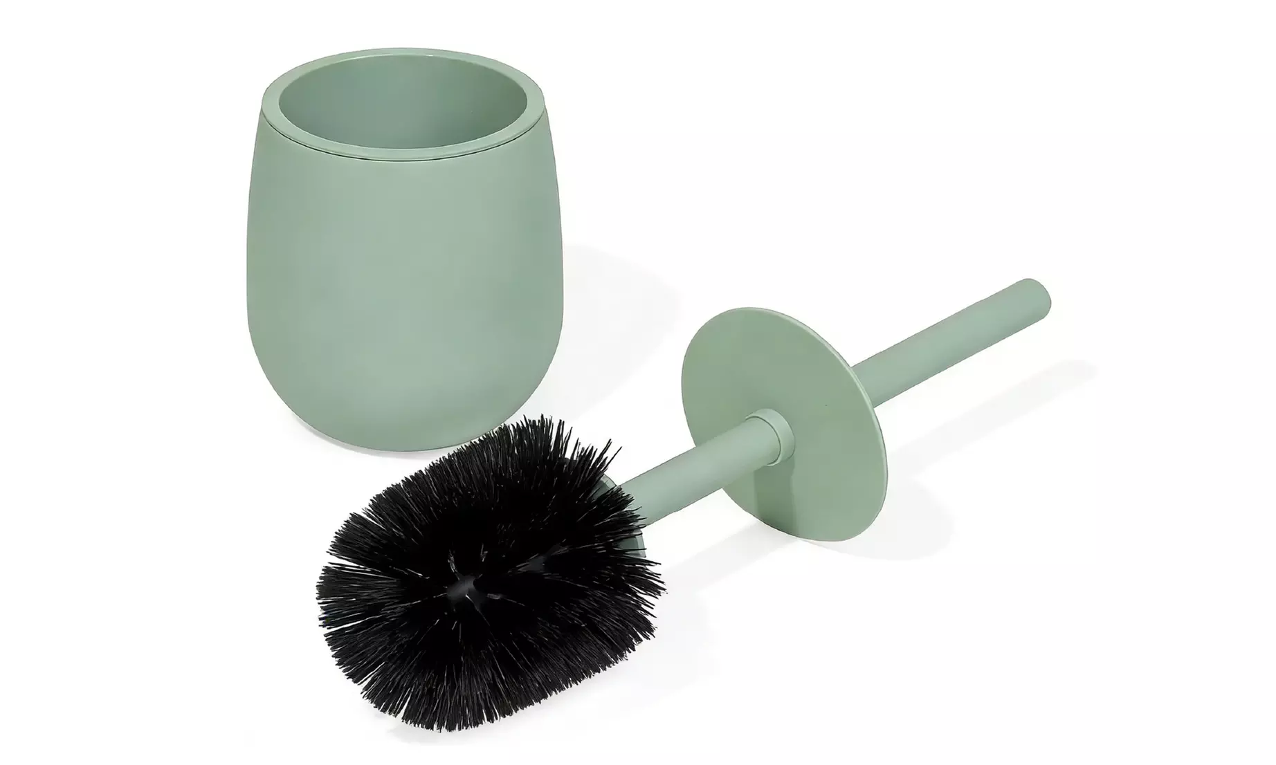 6-teiliges Badezimmer-Set