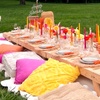Image 4: Picnic Dining Experience – Perfect for 2, 3, 4, or 5 Guests
